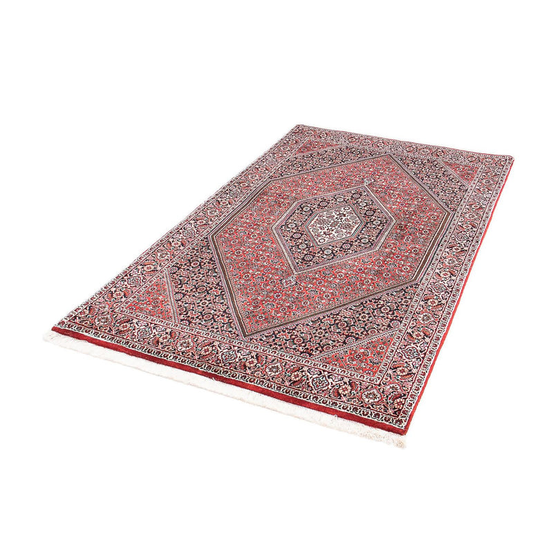 Bidjar Teppe 109x181cm - Persisk teppe