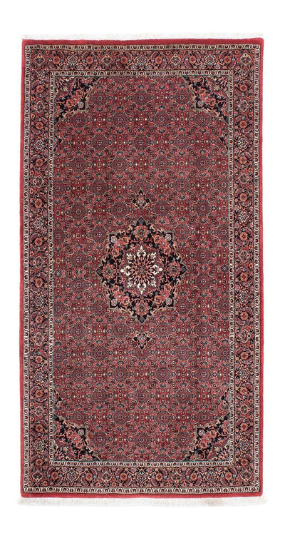 Bidjar Teppe 101x198cm - Persisk teppe