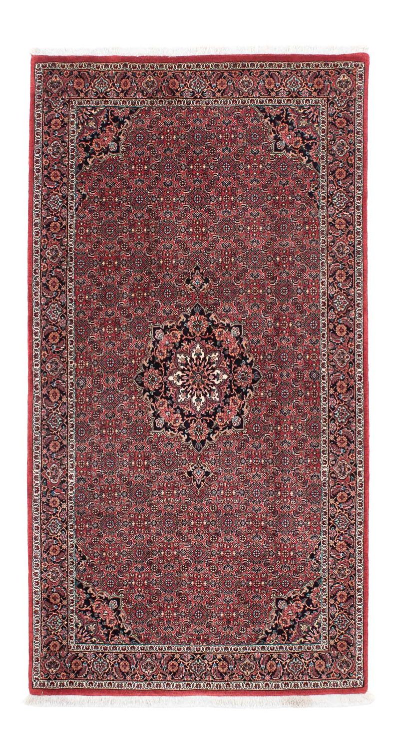 Bidjar Teppe 101x198cm - Persisk teppe