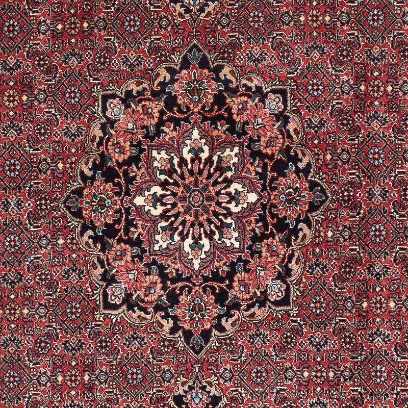 Bidjar Teppe 101x198cm - Persisk teppe