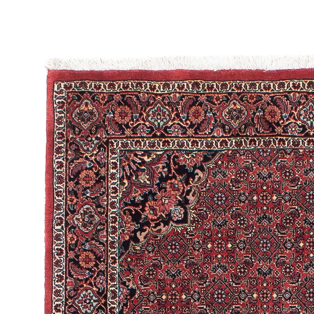 Bidjar Teppe 101x198cm - Persisk teppe