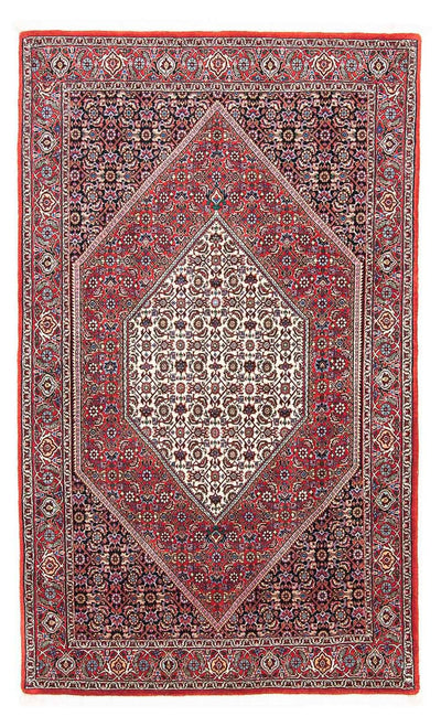 Bidjar Teppe 109x180cm - Persisk teppe
