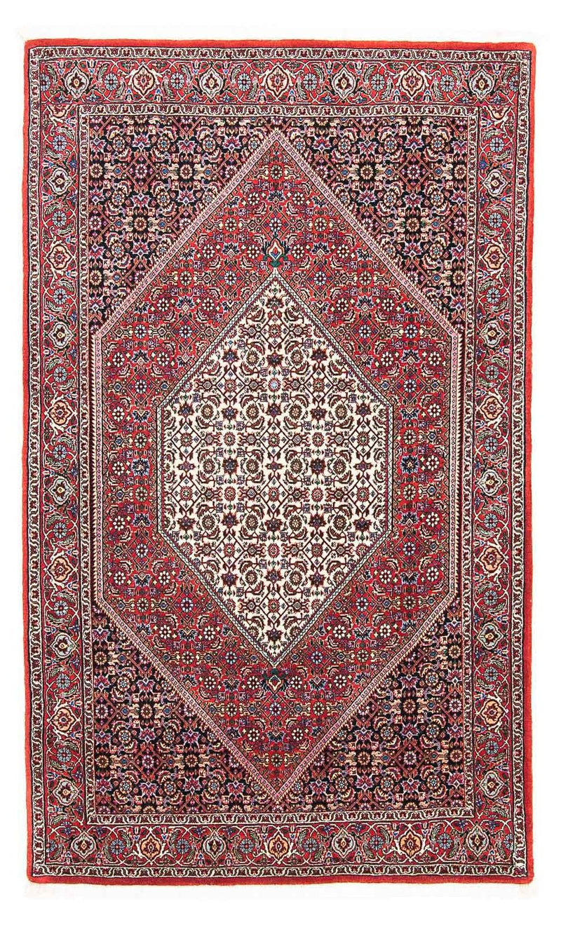 Bidjar Teppe 180x109cm - Persisk teppe