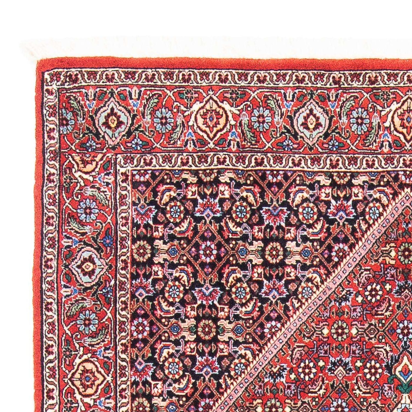 Bidjar Teppe 180x109cm - Persisk teppe