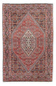 Bidjar Teppe 160x108cm - Persisk teppe