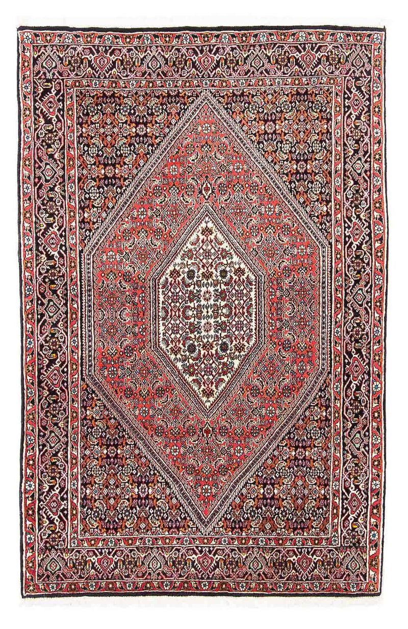 Bidjar Teppe 160x108cm - Persisk teppe