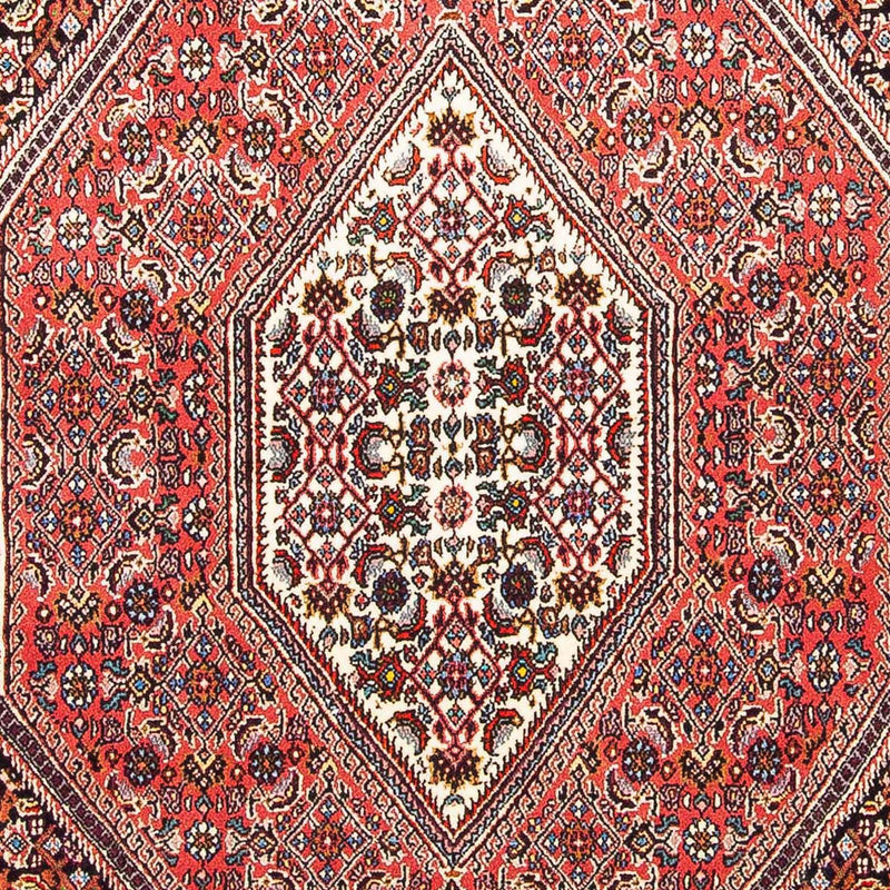 Bidjar Teppe 160x108cm - Persisk teppe
