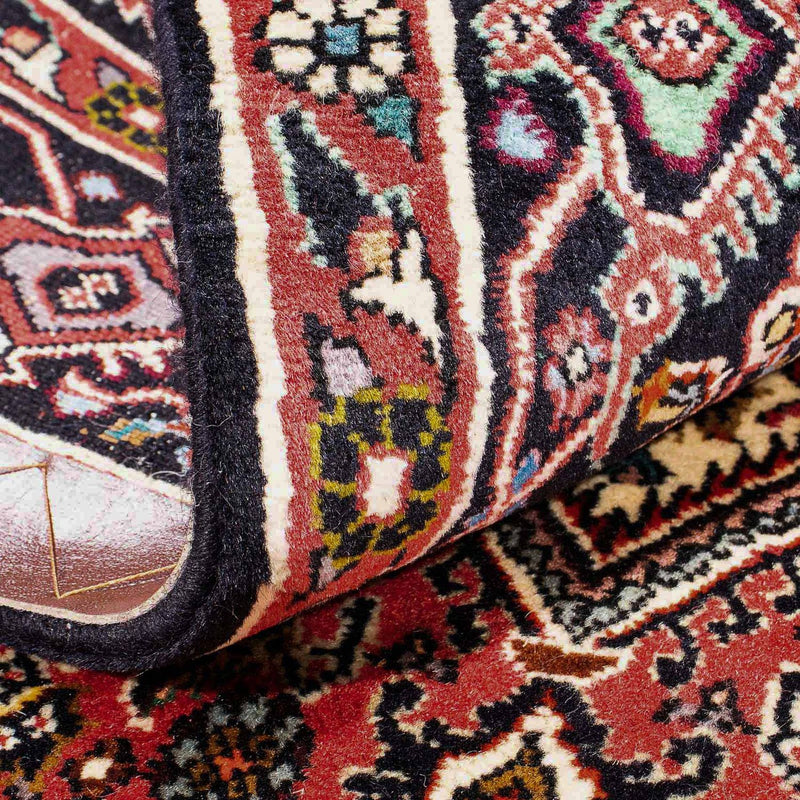 Bidjar Teppe 160x108cm - Persisk teppe