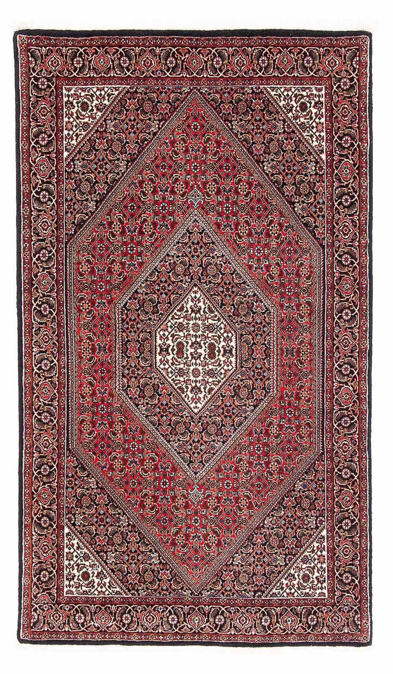 Bidjar Teppe 178x108cm - Persisk teppe