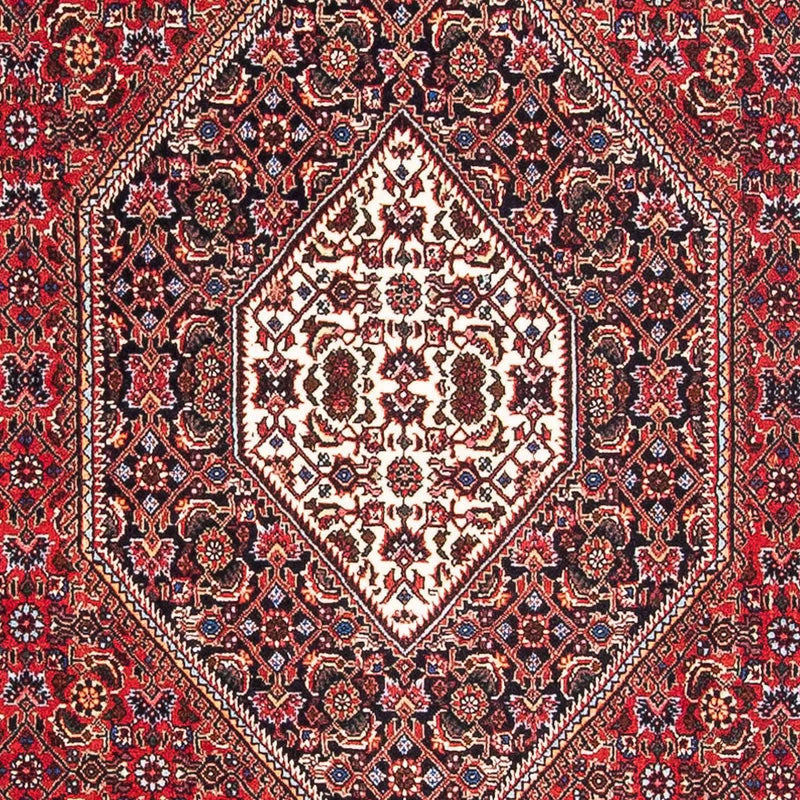 Bidjar Teppe 178x108cm - Persisk teppe