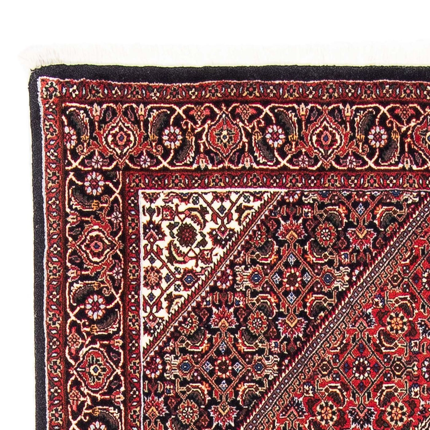 Bidjar Teppe 178x108cm - Persisk teppe