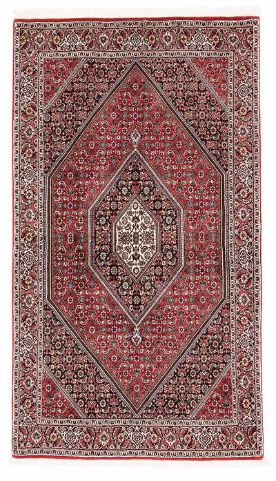 Bidjar Teppe 110x178cm - Persisk teppe