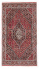 Bidjar Teppe 178x110cm - Persisk teppe