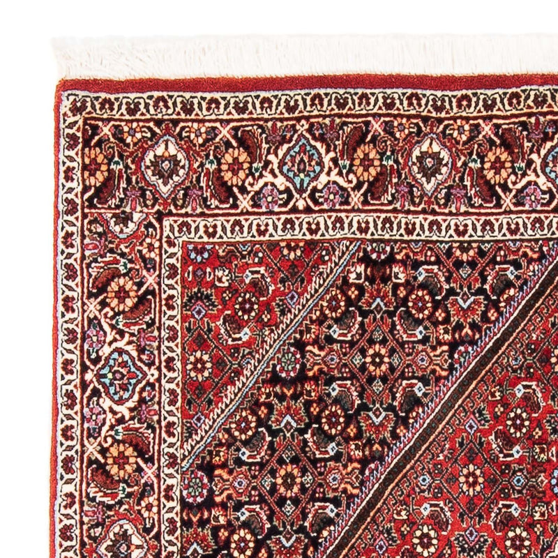 Bidjar Teppe 178x110cm - Persisk teppe