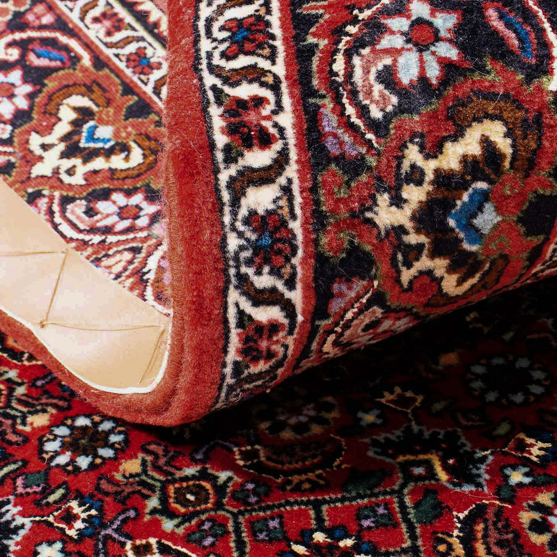 Bidjar Teppe 178x110cm - Persisk teppe