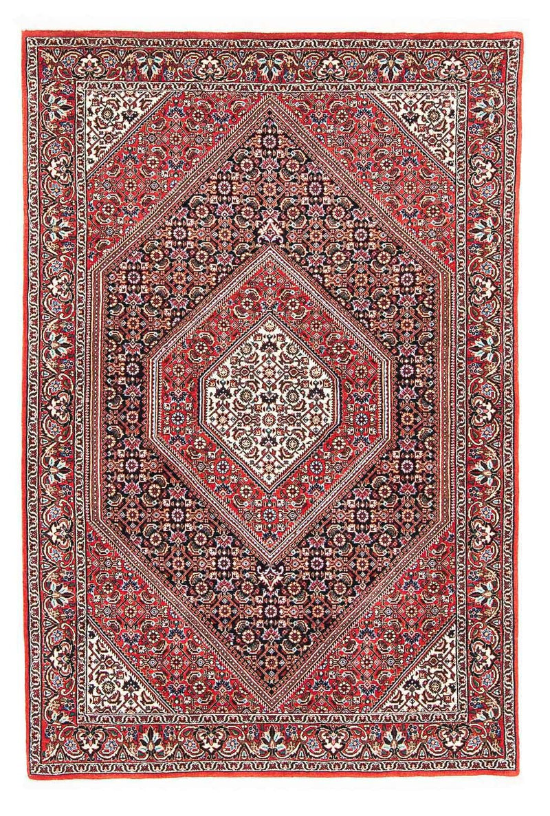 Bidjar Teppe 177x109cm - Persisk teppe