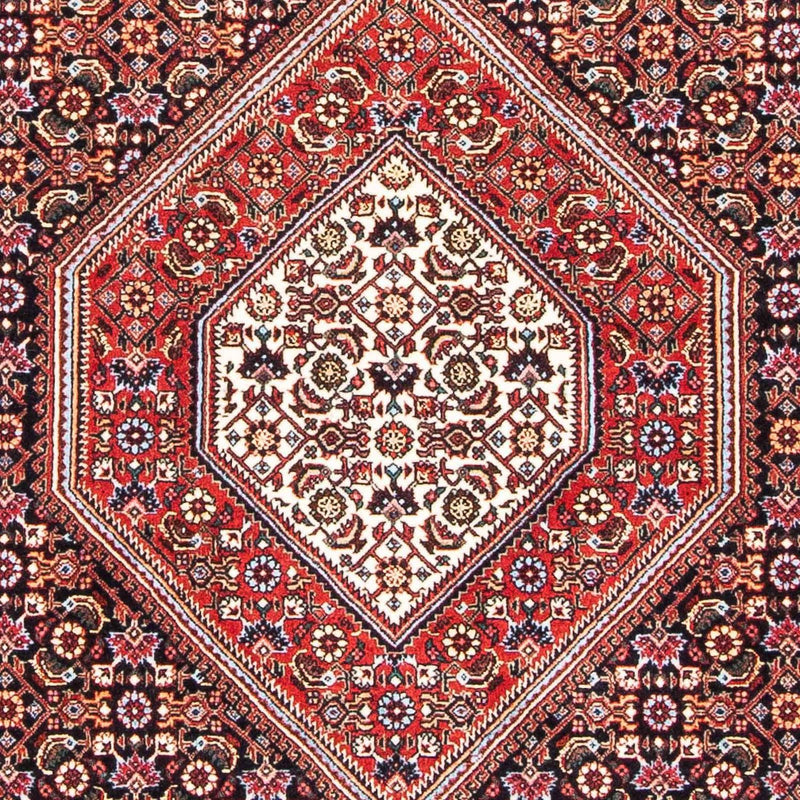 Bidjar Teppe 177x109cm - Persisk teppe