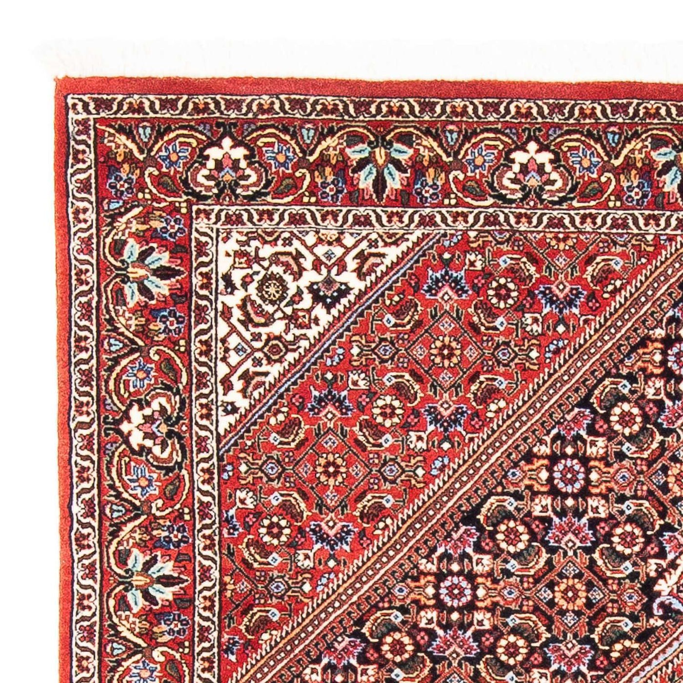 Bidjar Teppe 177x109cm - Persisk teppe