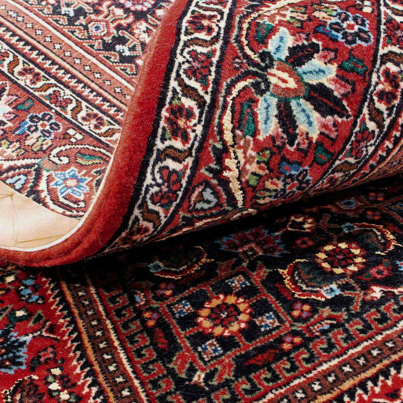 Bidjar Teppe 177x109cm - Persisk teppe
