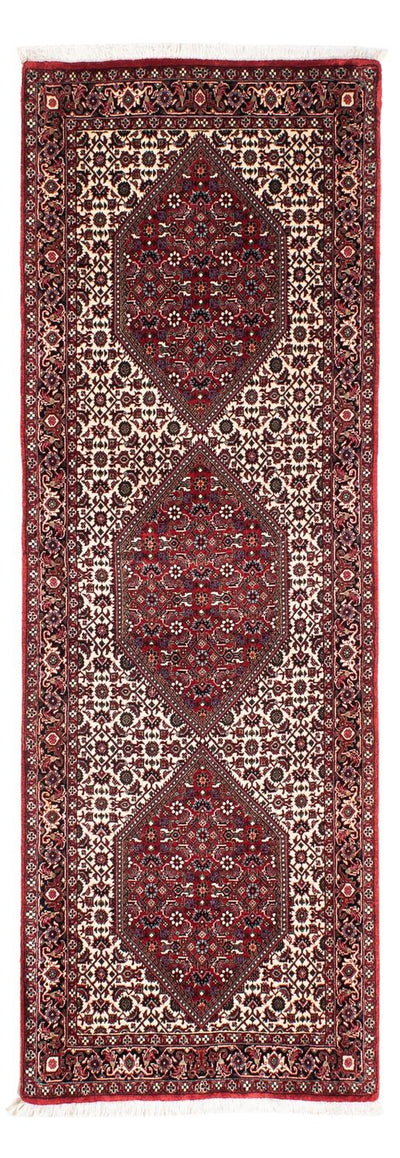 Bidjar Teppe 74x206cm - Persisk teppe