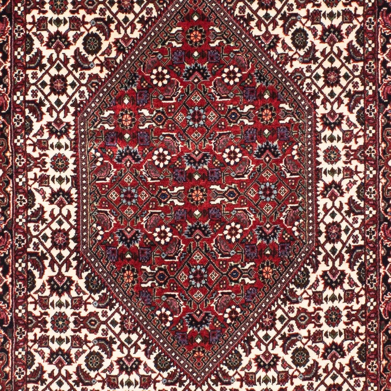 Bidjar Teppe 74x206cm - Persisk teppe