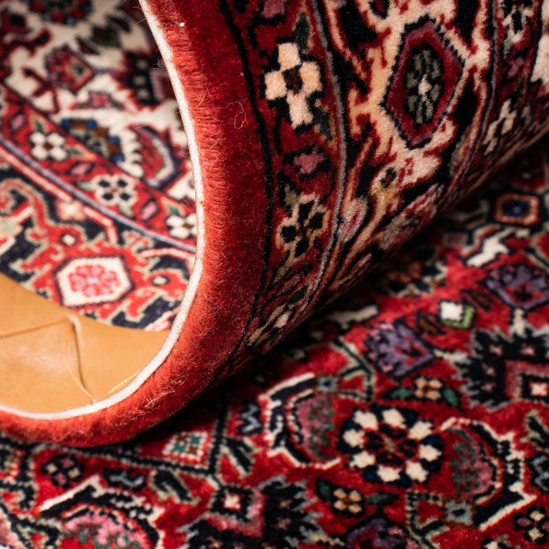 Bidjar Teppe 74x206cm - Persisk teppe