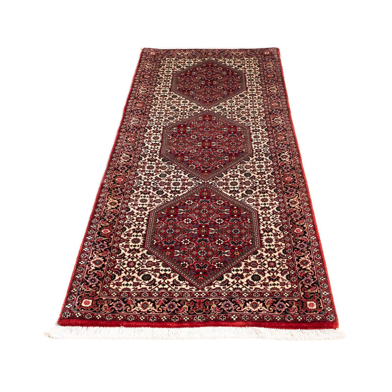 Bidjar Teppe 74x206cm - Persisk teppe