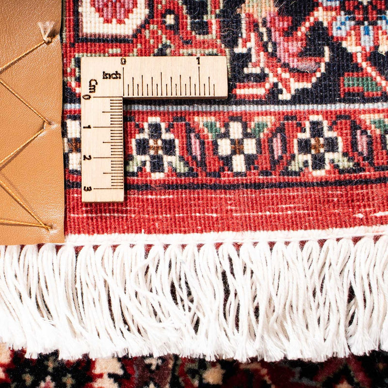 Bidjar Teppe 74x206cm - Persisk teppe