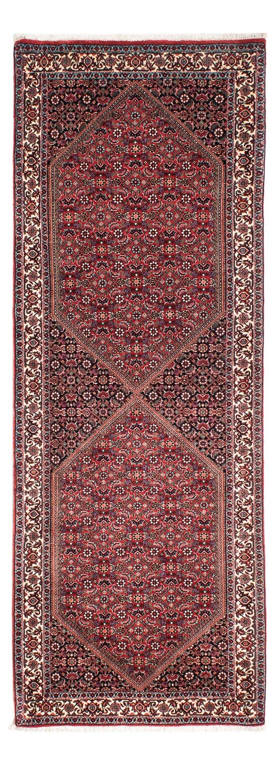 Bidjar Teppe 219x79cm - Persisk teppe