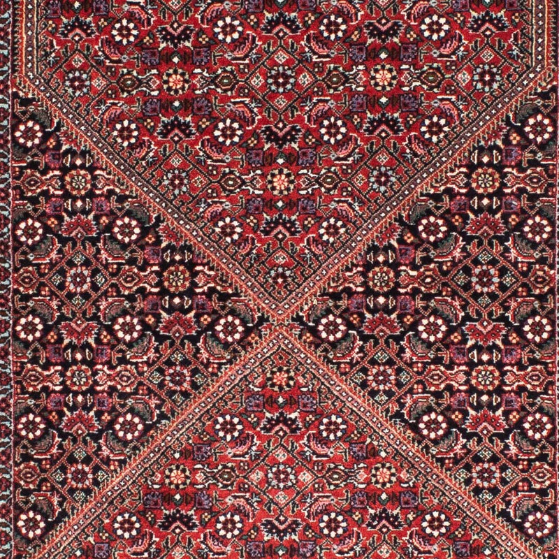 Bidjar Teppe 219x79cm - Persisk teppe