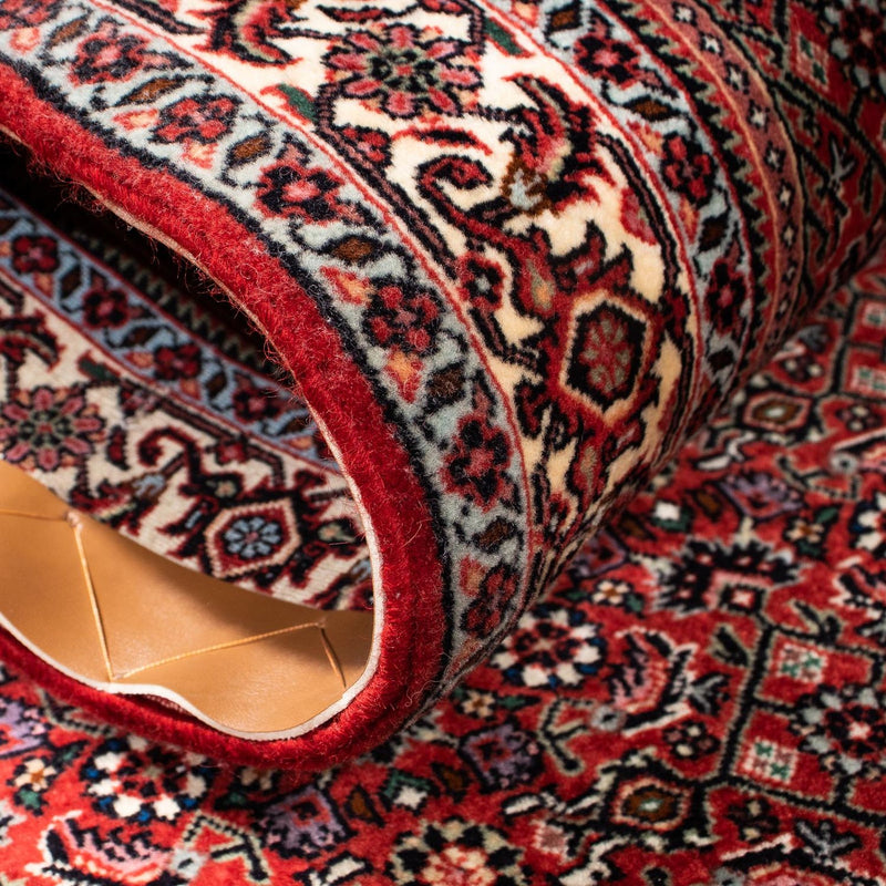 Bidjar Teppe 219x79cm - Persisk teppe