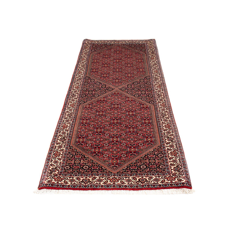 Bidjar Teppe 219x79cm - Persisk teppe