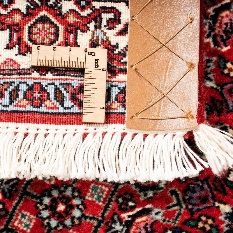 Bidjar Teppe 219x79cm - Persisk teppe