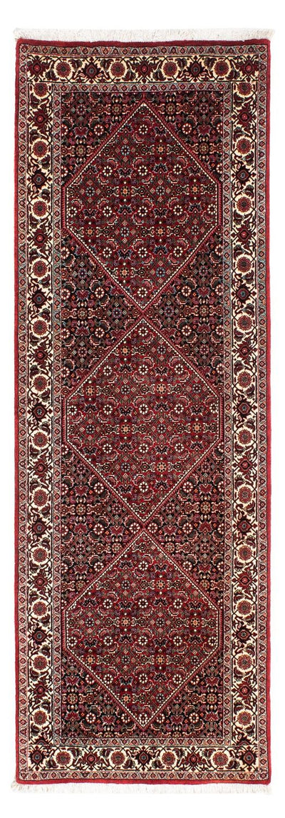 Bidjar Teppe 74x209cm - Persisk teppe