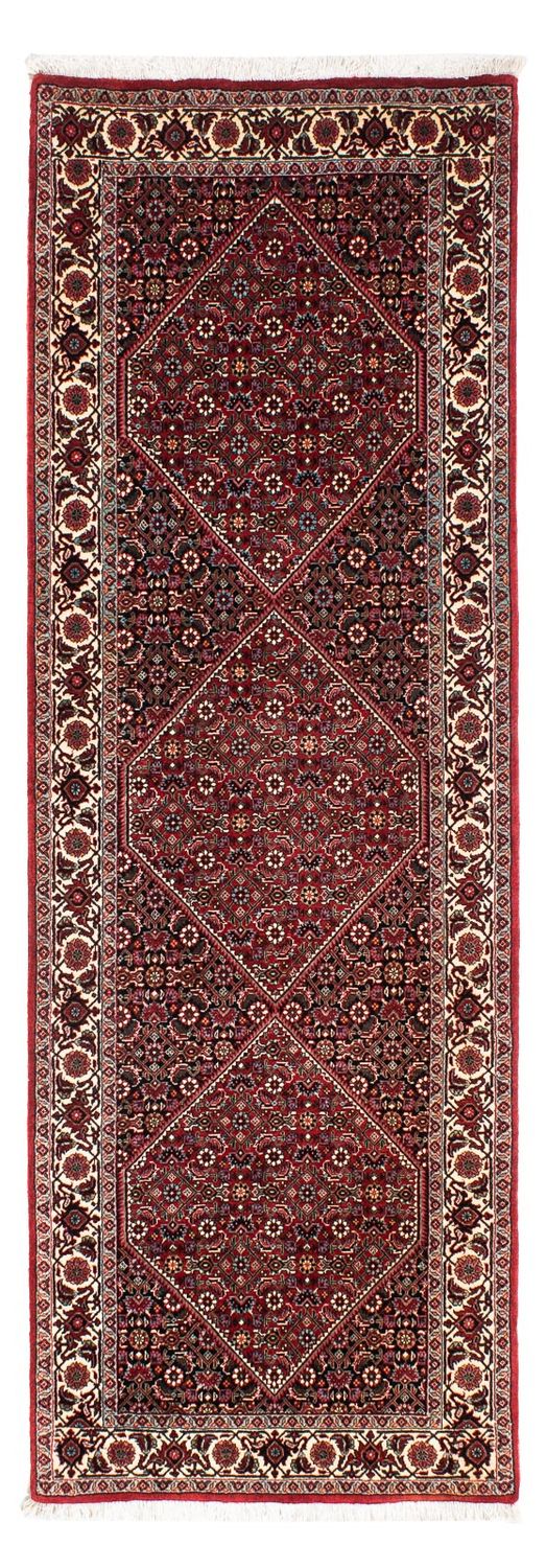 Bidjar Teppe 74x209cm - Persisk teppe