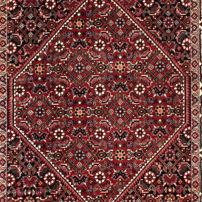 Bidjar Teppe 74x209cm - Persisk teppe