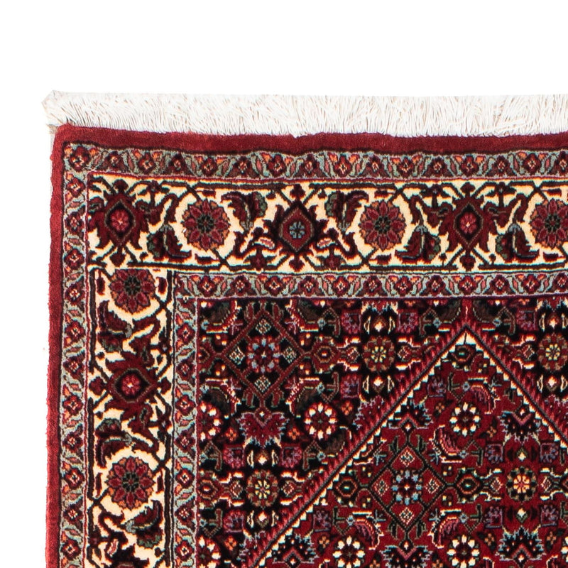 Bidjar Teppe 74x209cm - Persisk teppe