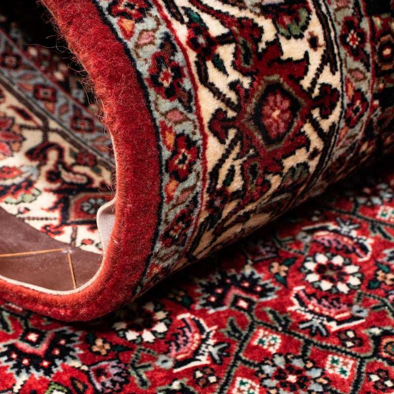 Bidjar Teppe 74x209cm - Persisk teppe