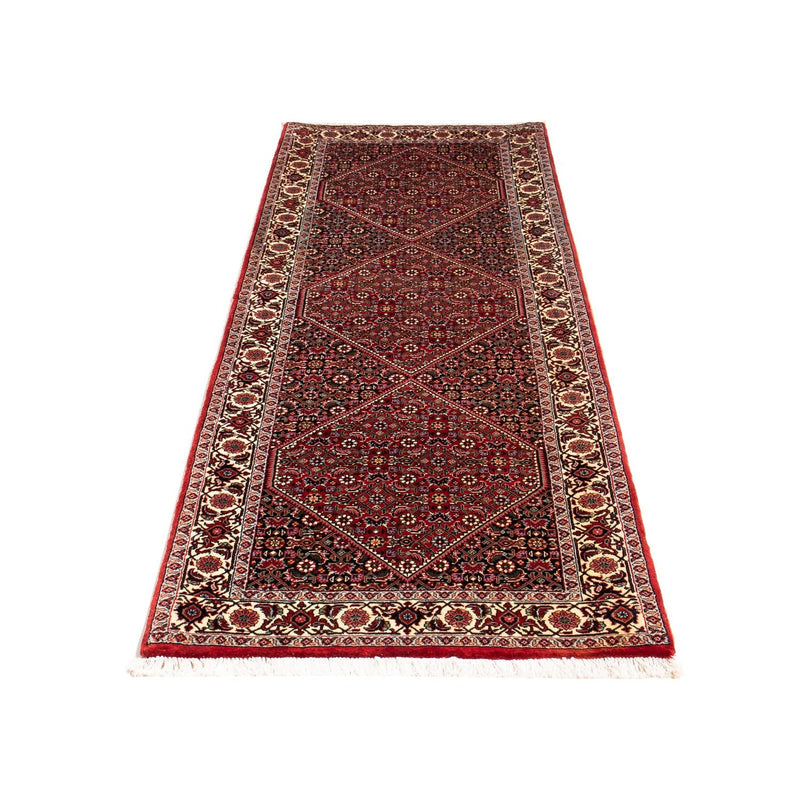 Bidjar Teppe 74x209cm - Persisk teppe
