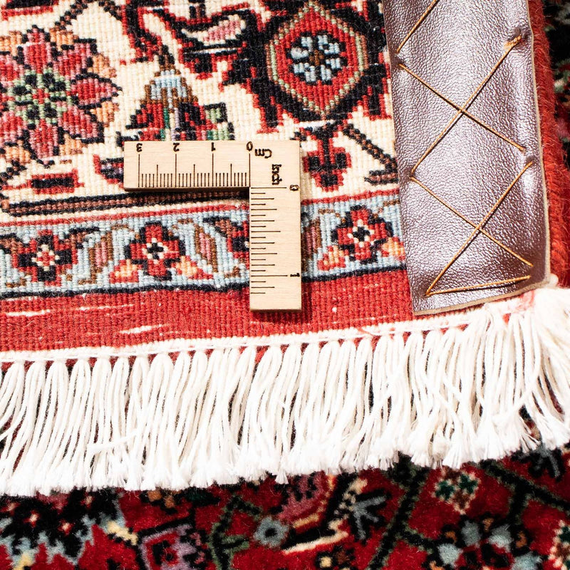 Bidjar Teppe 74x209cm - Persisk teppe