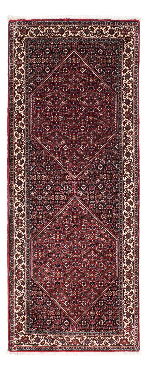 Bidjar Teppe 198x74cm - Persisk teppe
