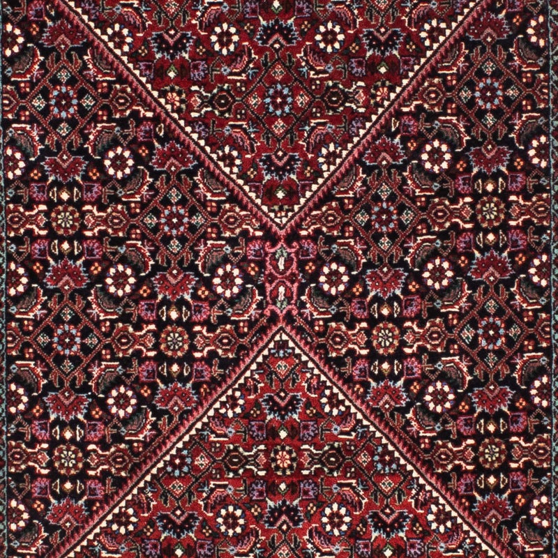 Bidjar Teppe 198x74cm - Persisk teppe