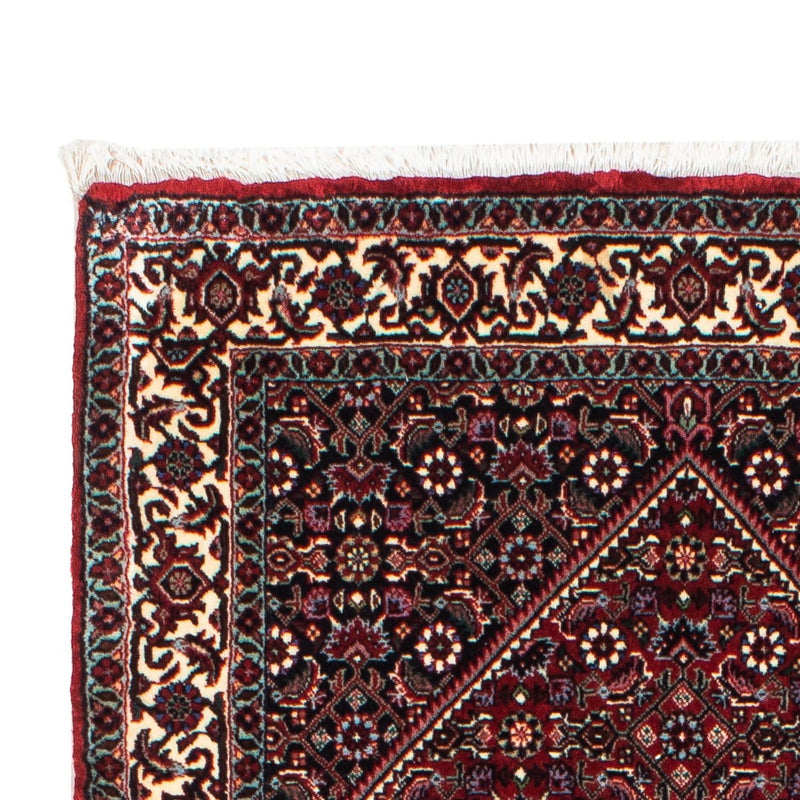 Bidjar Teppe 198x74cm - Persisk teppe