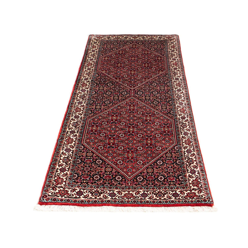 Bidjar Teppe 198x74cm - Persisk teppe