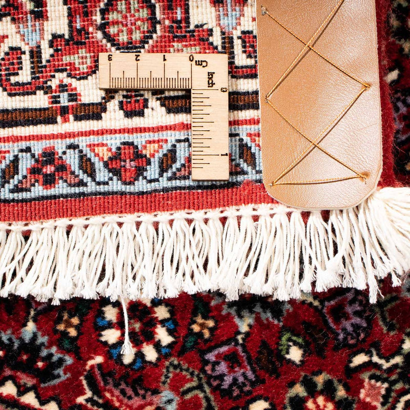 Bidjar Teppe 198x74cm - Persisk teppe