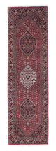Bidjar Teppe 243x70cm - Persisk teppe