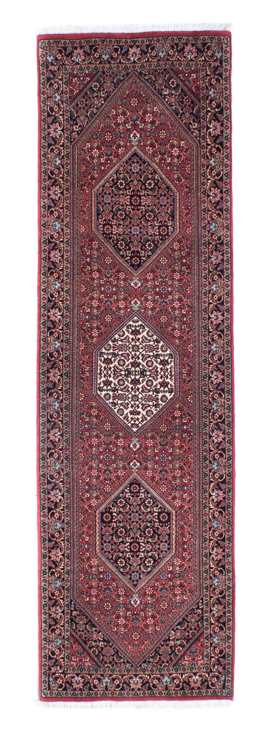 Bidjar Teppe 243x70cm - Persisk teppe