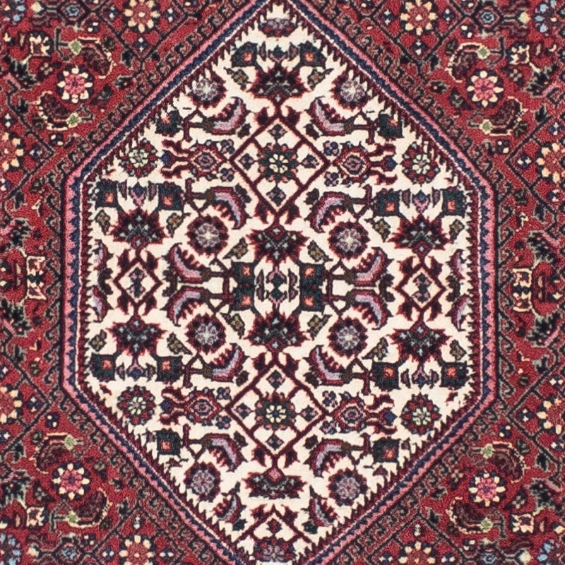 Bidjar Teppe 243x70cm - Persisk teppe