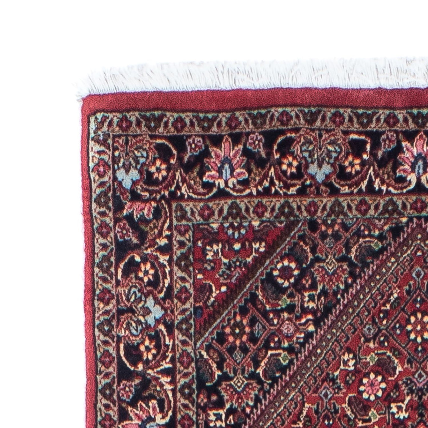 Bidjar Teppe 243x70cm - Persisk teppe