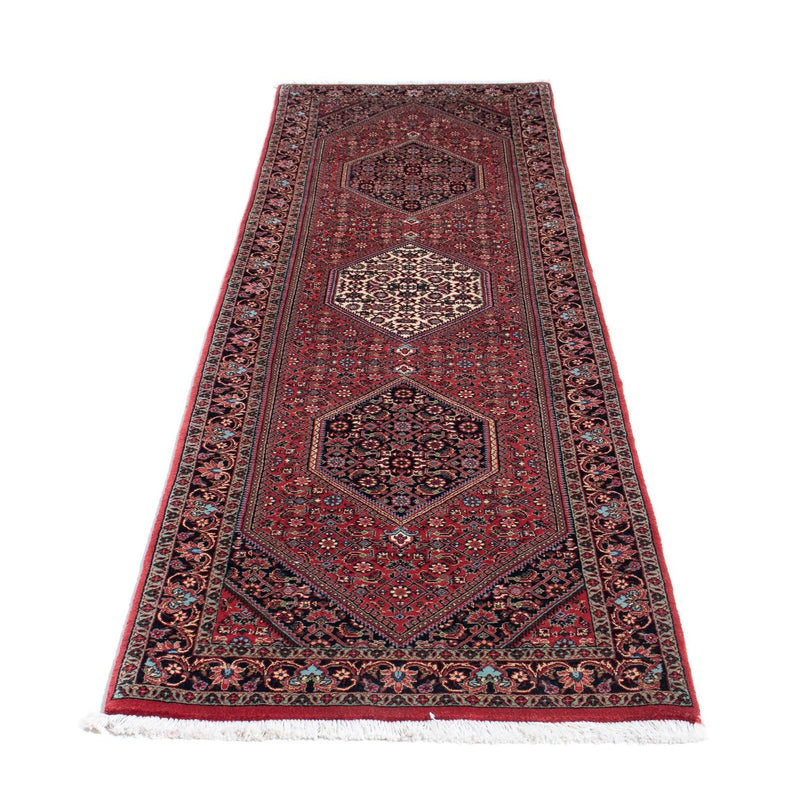 Bidjar Teppe 243x70cm - Persisk teppe
